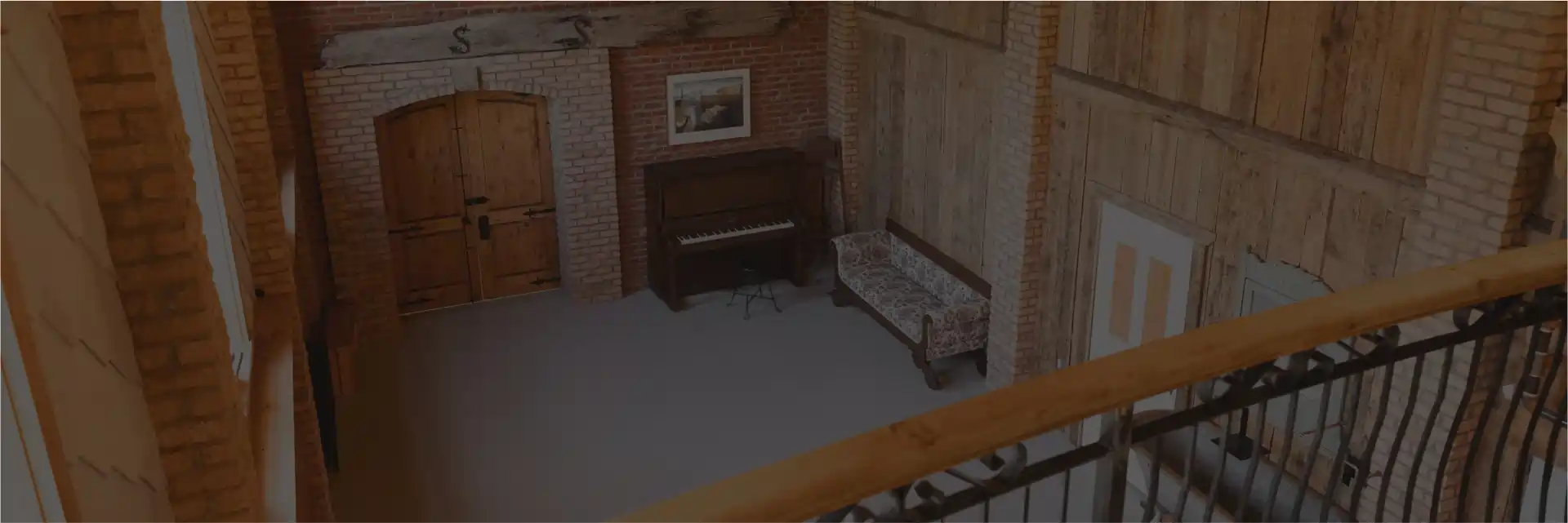 À propos de L’Abri du temps