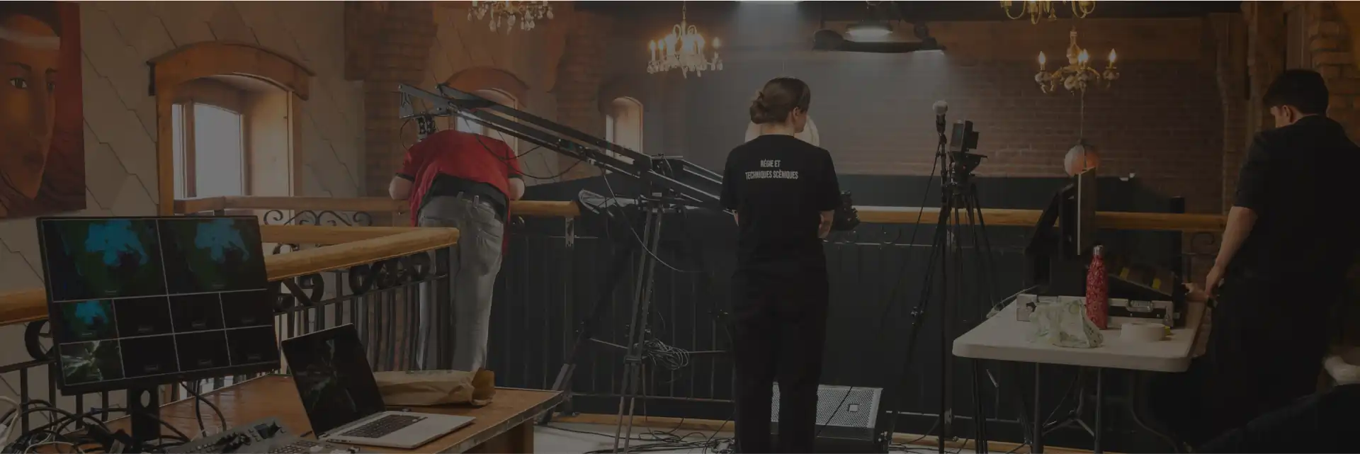 Expositions, activités et événements