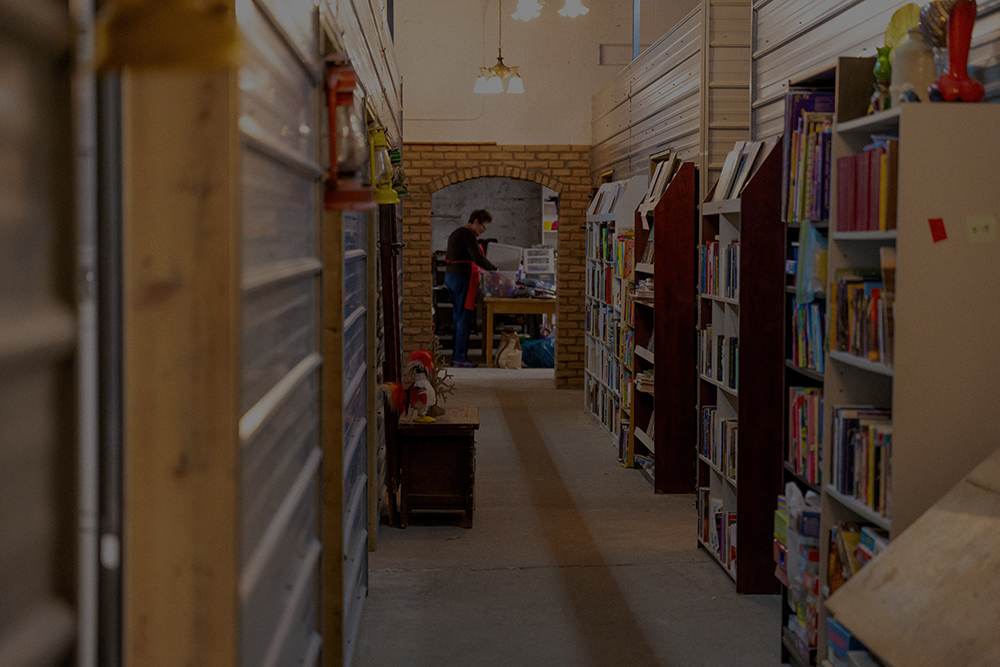 Ateliers d’artistes et d’artisans